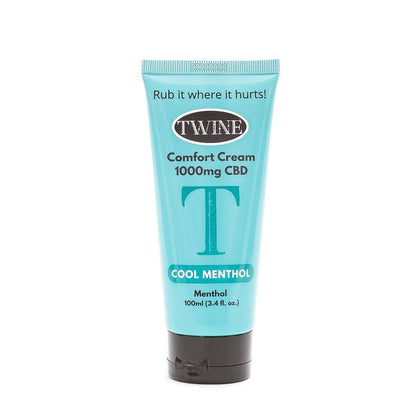 TWINE | Comfort Cream