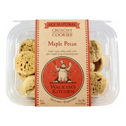 All Natural Gourmet Cookies