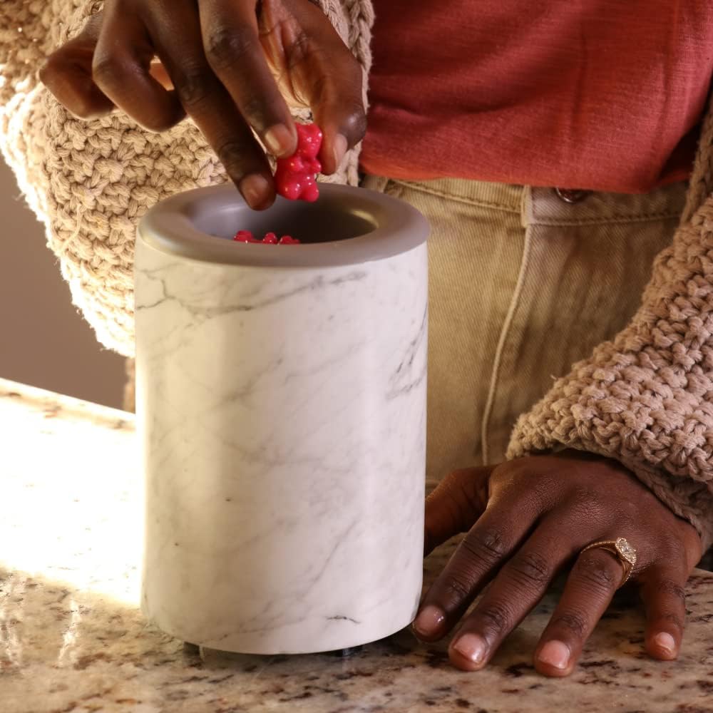 Happy Wax | Mod Wax Warmer