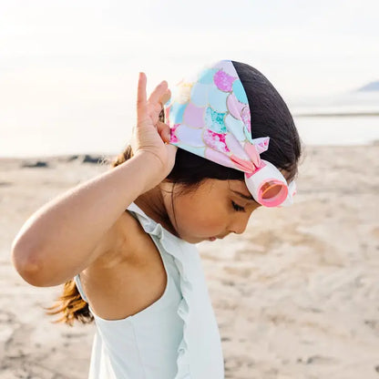 Tangle Free Swim Goggles