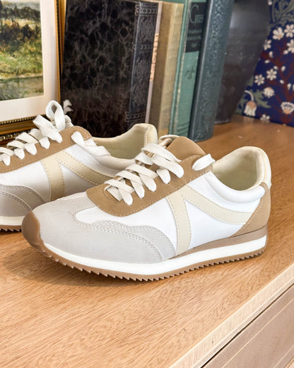 MIA | Rafa Sneaker