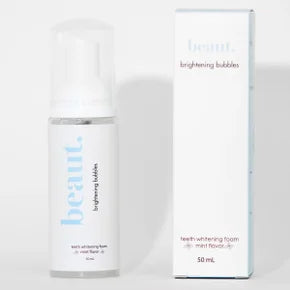 beaut. | Brightening Bubbles