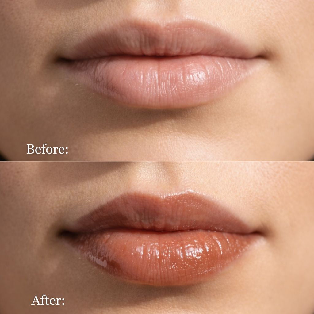 TWINE | Lip Oil