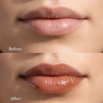 TWINE | Lip Oil