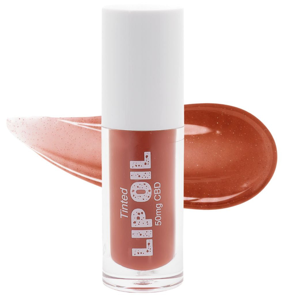 TWINE | Lip Oil