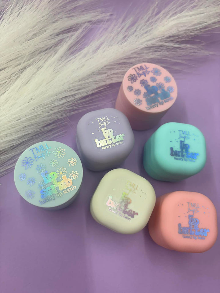 TMLL | Mystery Lip Care Duo