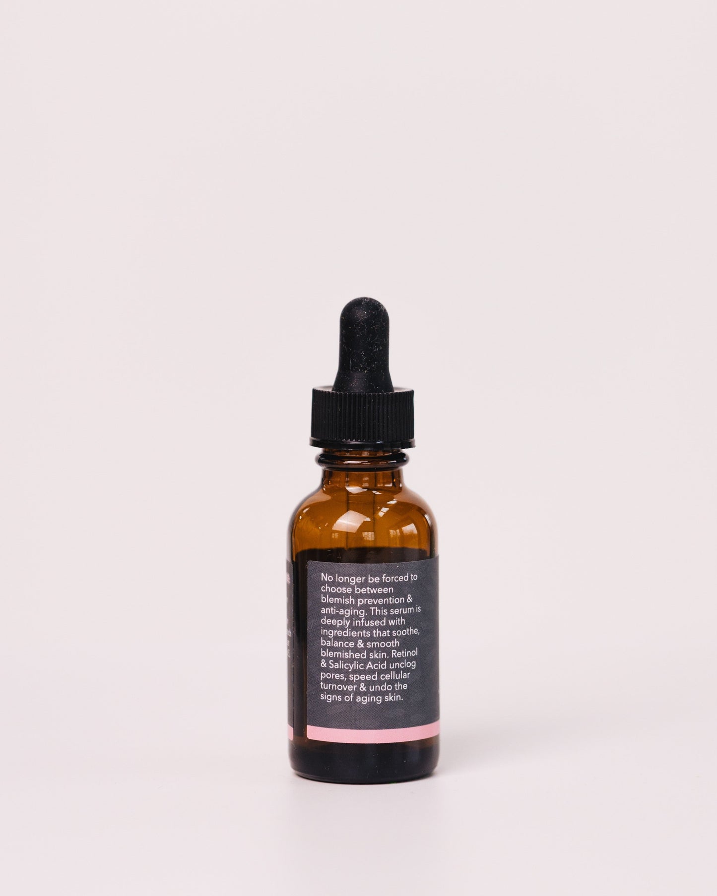 Refresh Beauty | Step 4: Harmonize Age-Defying + Anti-Blemish Serum