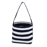 Navy Stripe