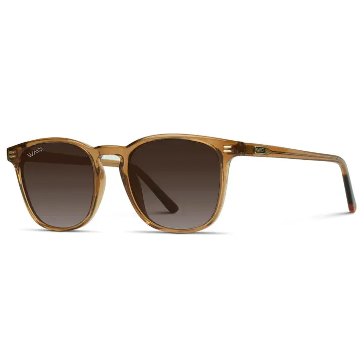 Nick Unisex Sunglasses
