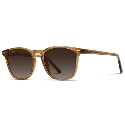 Nick Unisex Sunglasses