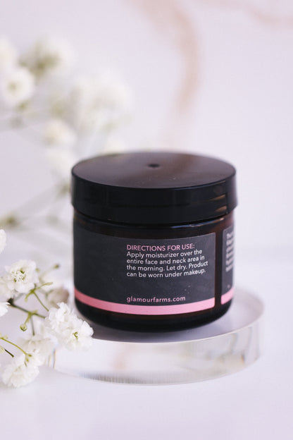 Refresh Beauty | Step 5: Wake Up Buttercup AM Moisturizer