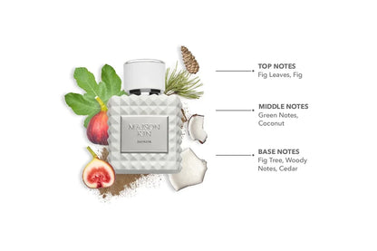 Maison Kin Luxury Unisex Fragrances *Final Sale*