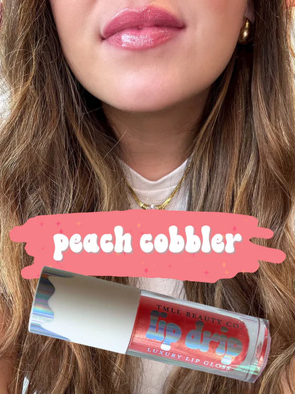 TMLL | Luxury Lip Drip Luxury Gloss