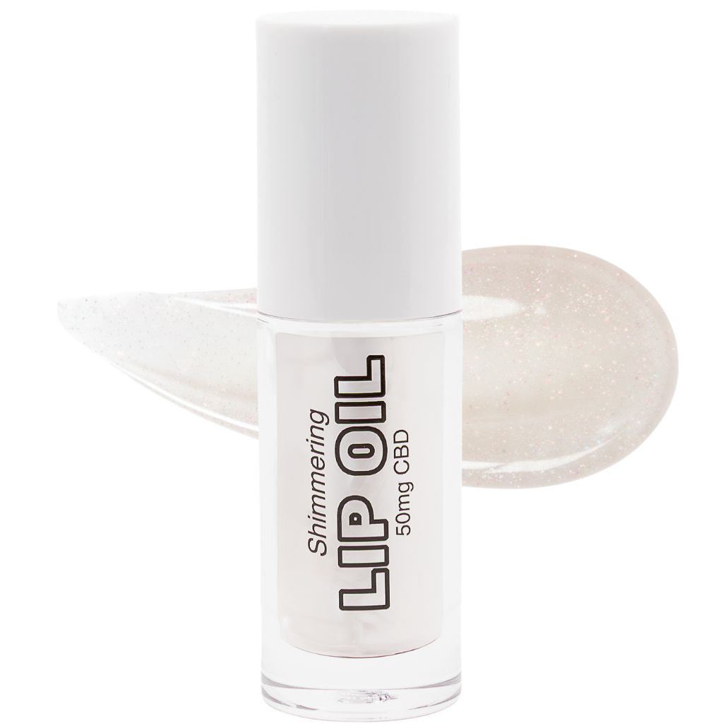 TWINE | Lip Oil