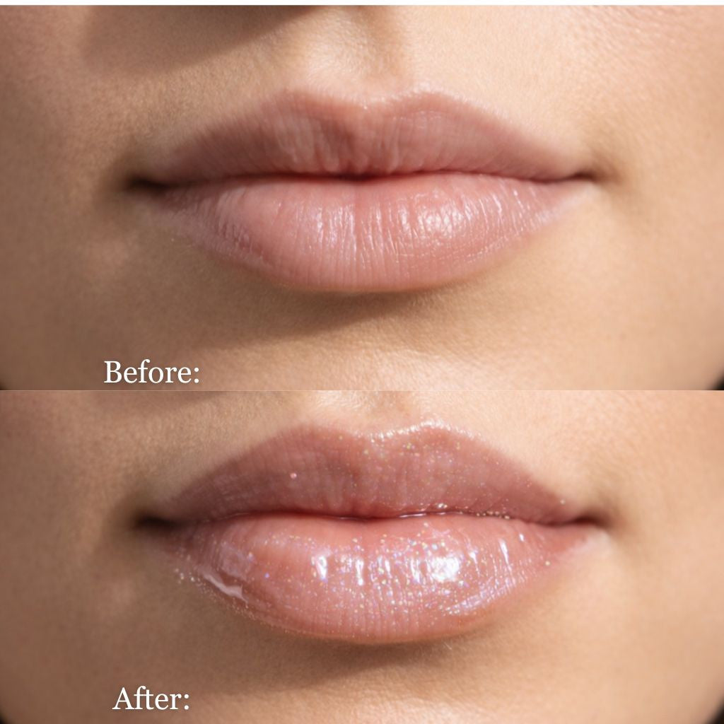 TWINE | Lip Oil