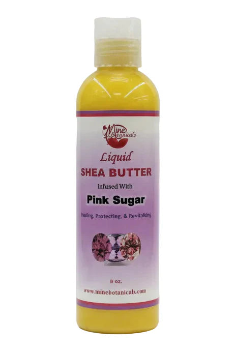 Liquid Shea Butter
