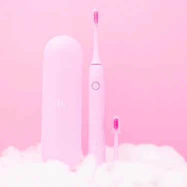 beaut. | Smile Luv Sonic Smart Toothbrush