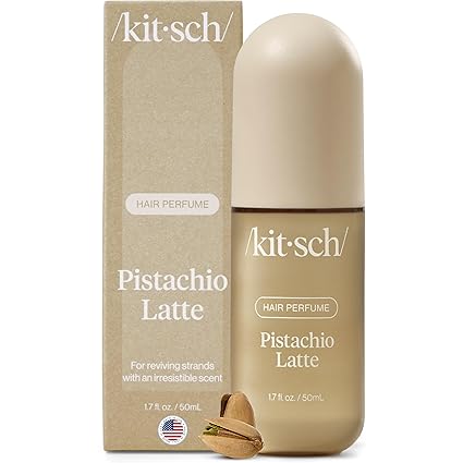 Kitsch | Hair Perfume