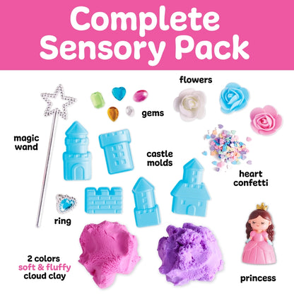Sensory On The Go Play Pack