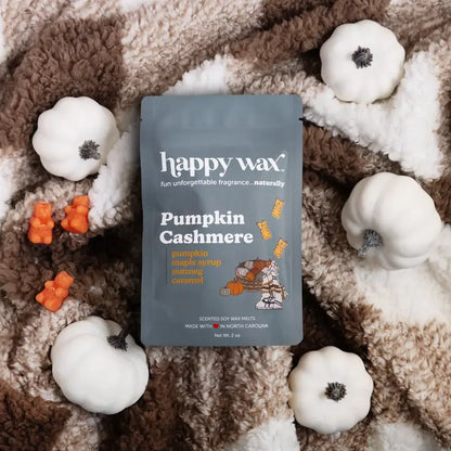 Happy Wax | Classic Earthy Wax Melts