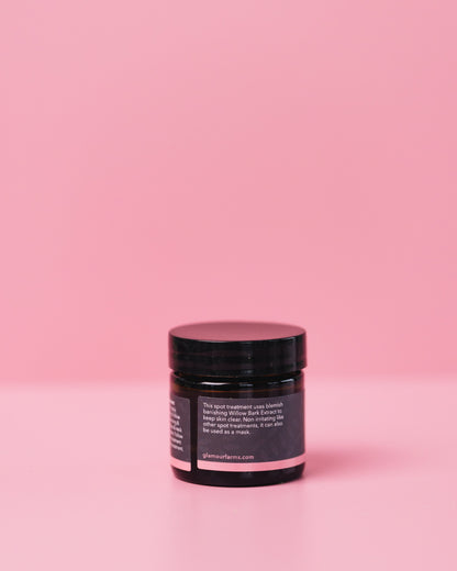 Refresh Beauty | Go Away Blemish Reducer