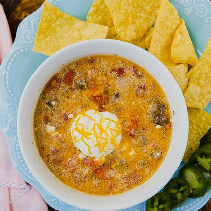 Crockstar Dinner Club | Crockpot Soup Meal Kits