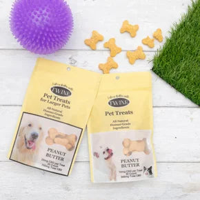 TWINE | Pet Treats