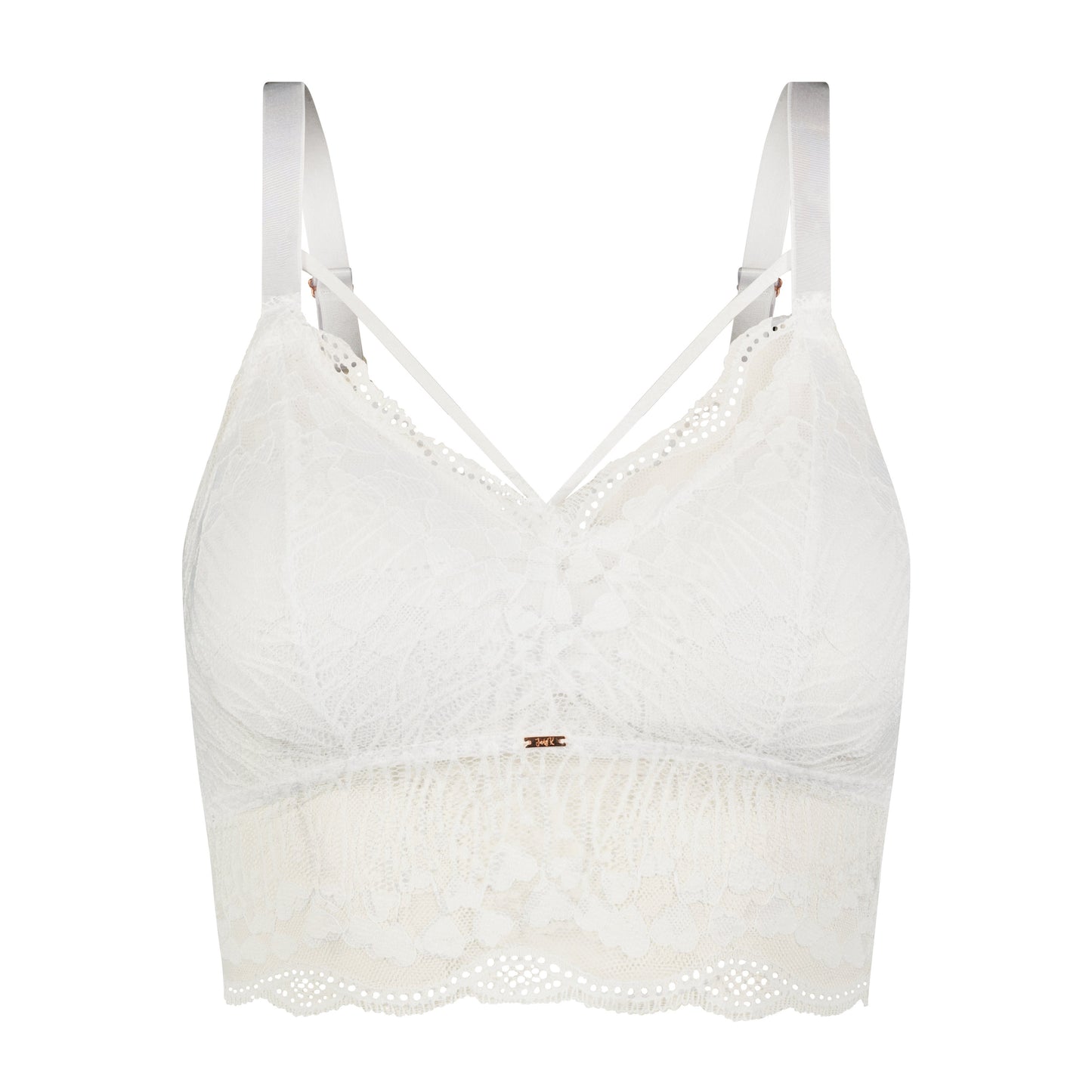 Luna Lace Bralette *Final Sale*