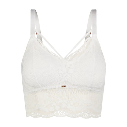 Luna Lace Bralette *Final Sale*
