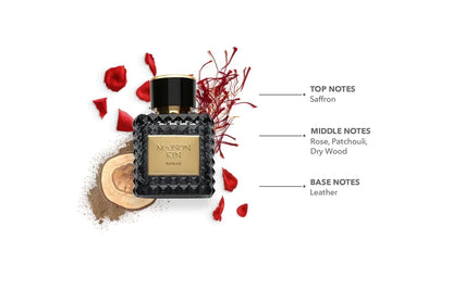 Maison Kin Luxury Unisex Fragrances *Final Sale*