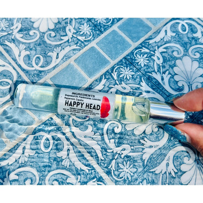 No Crap In It | Roller Blends