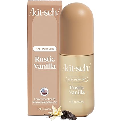Kitsch | Hair Perfume
