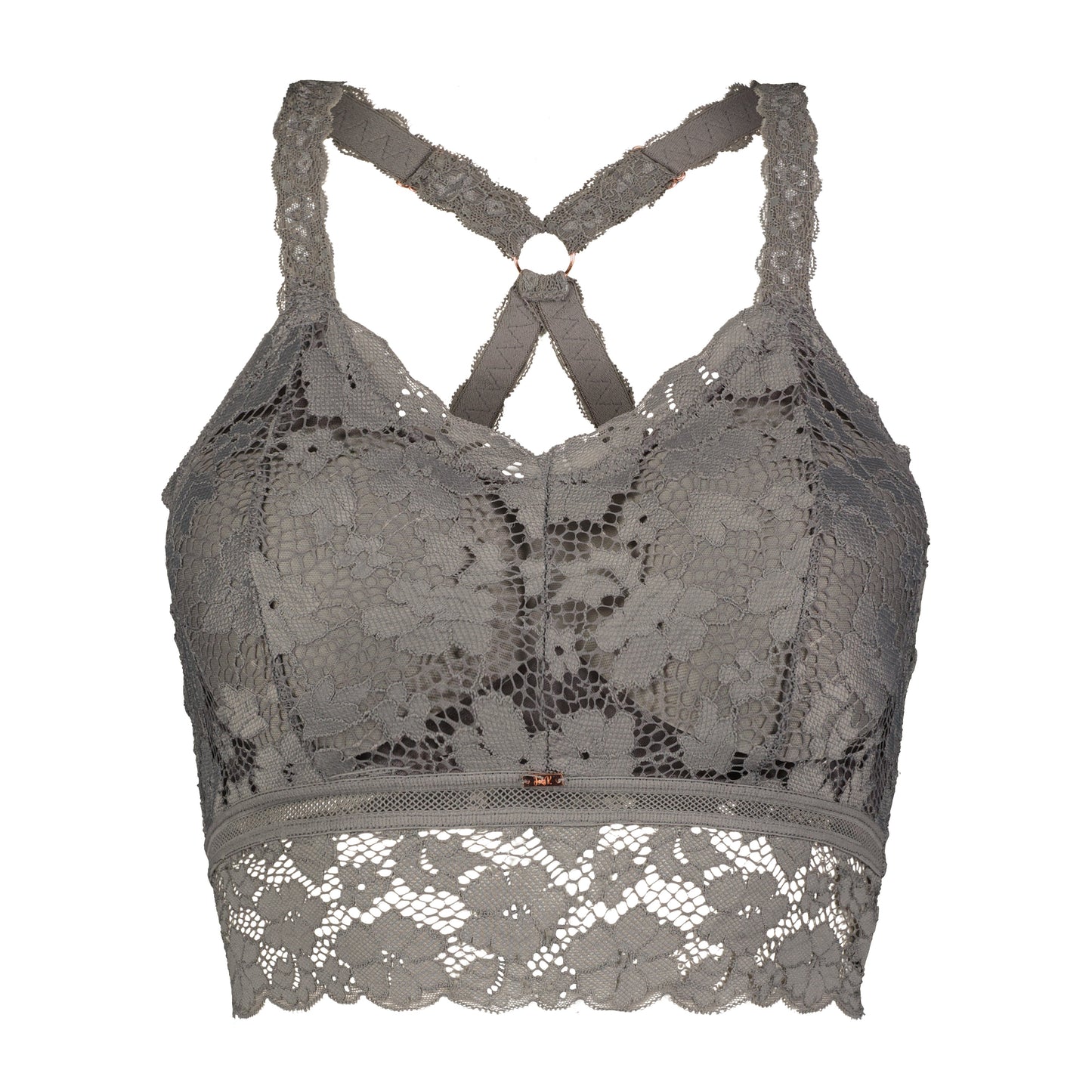 Juliette Lace Bralette *Final Sale*