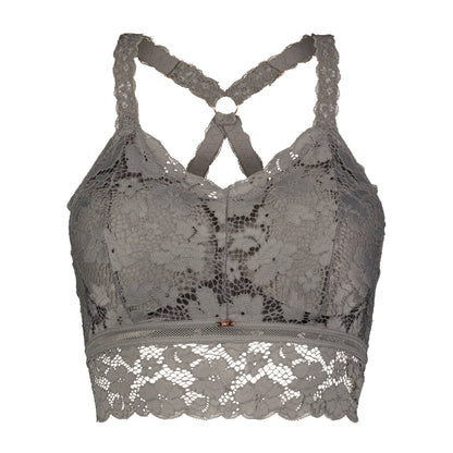 Juliette Lace Bralette *Final Sale*