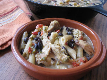The Resident Chef | Gourmet Entree Mix