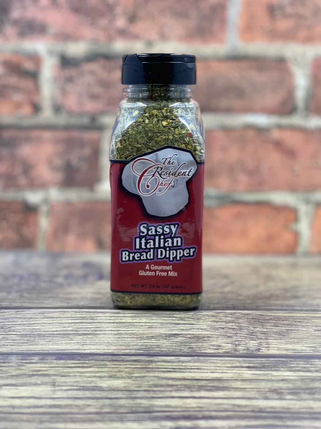 The Resident Chef | Gluten Free Gourmet Dip Mix