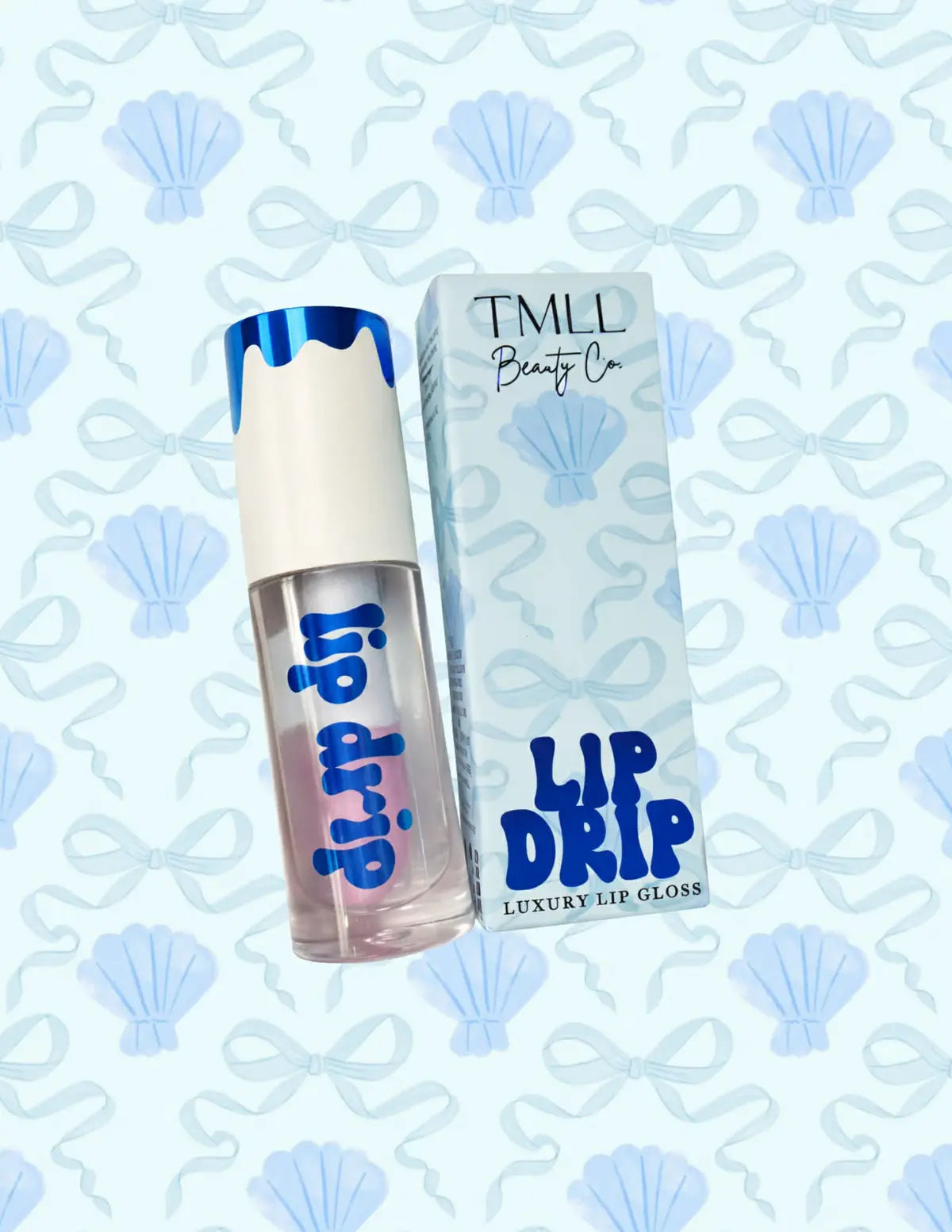 TMLL | Luxury Lip Drip Luxury Gloss