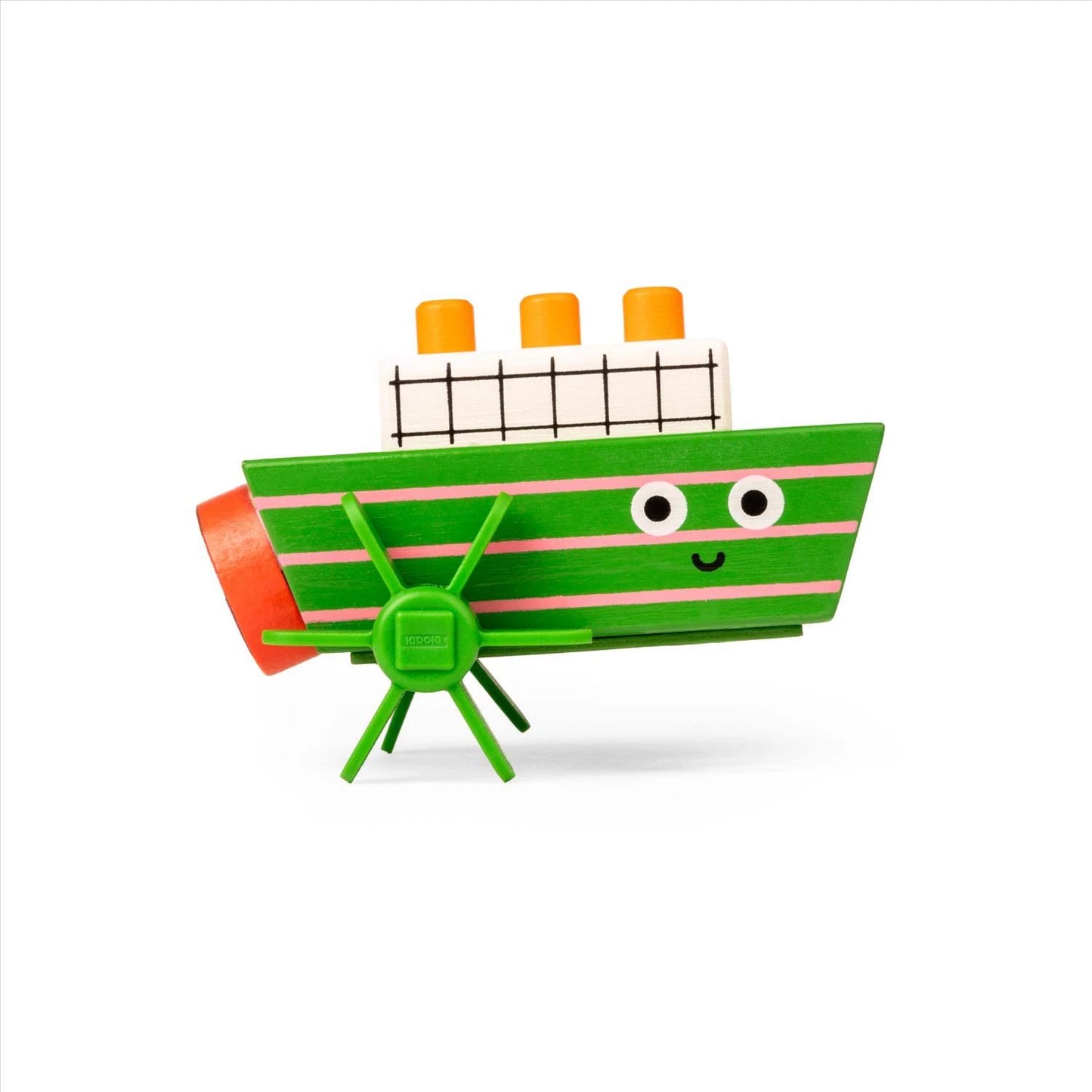 Wind Up Boat Bath Toy