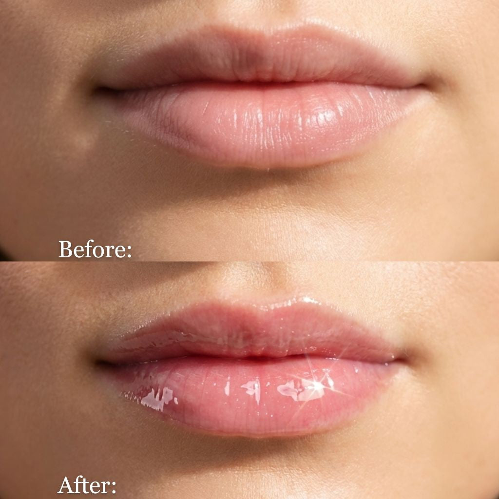 TWINE | Lip Oil