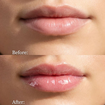 TWINE | Lip Oil
