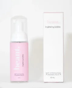beaut. | Brightening Bubbles