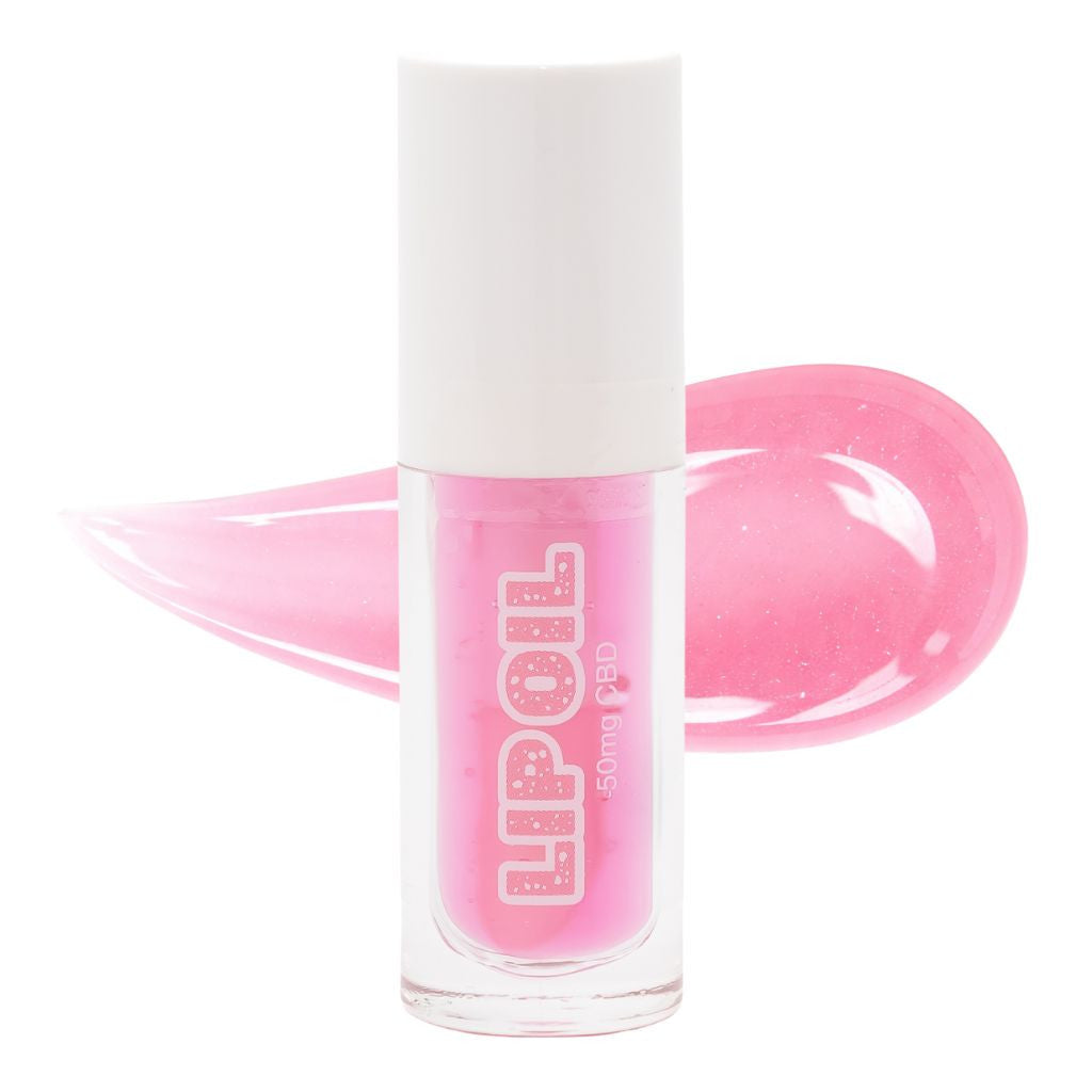TWINE | Lip Oil