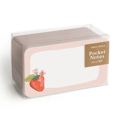 Pocket Notes