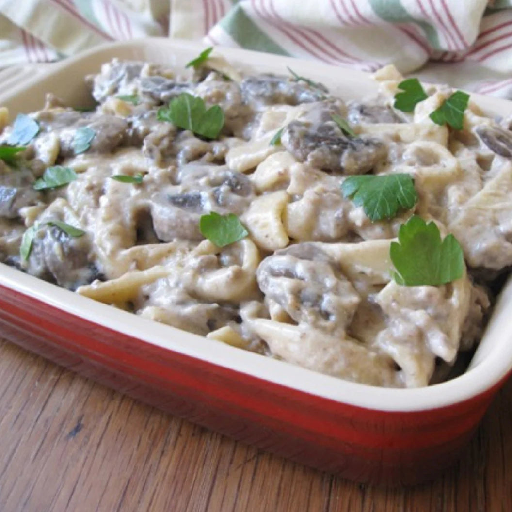 The Resident Chef | Gourmet Entree Mix