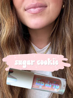 Sugar Cookie