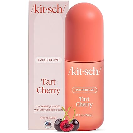 Kitsch | Hair Perfume