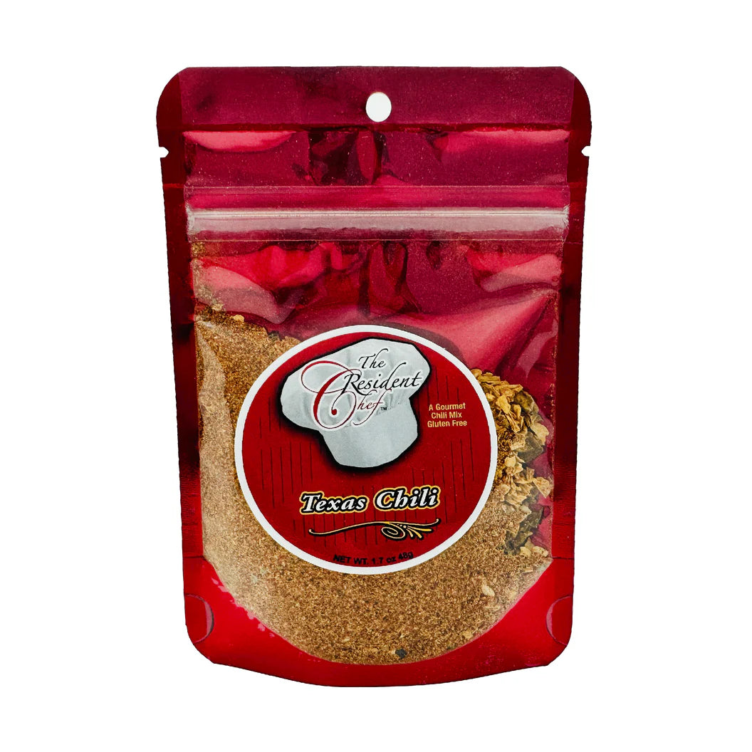 The Resident Chef | Gluten Free Gourmet Dip Mix