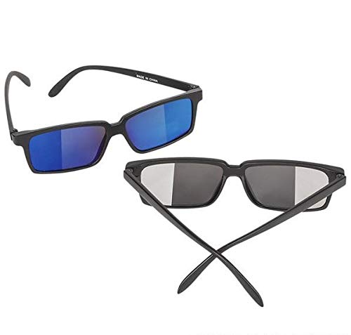 Rearview Specs Spy Glasses