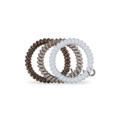 Teleties | Small Hair Ties - 3 pk