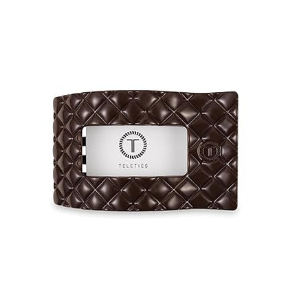 Teleties | Unbreakable Large Square Hair Clip